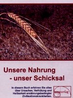 Unsere Nahrung, unser Schicksal