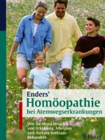 Enders Homöopathie bei Atemwegserkrankungen