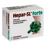 Hepar SL forte