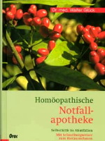 Homöopathische Notfallapotheke