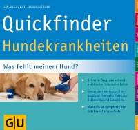 Quickfinder Hundekrankheiten