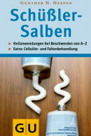 Schüßler-Salben