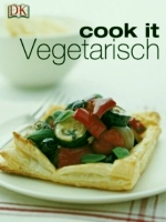 Vegetarisch. Cook it