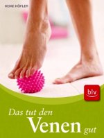 Das tut den Venen gut