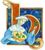 Hildegard von Bingen