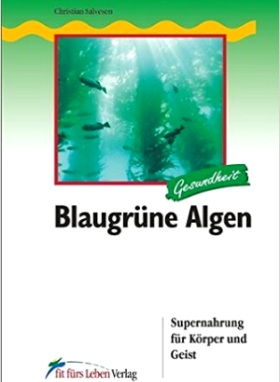 Blaugrüne Algen