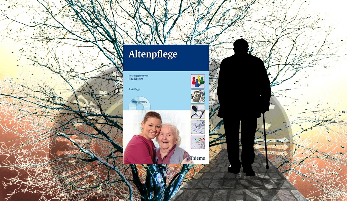 Altenpflege Altenpflege