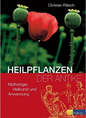 Heilpflanzen der Antike