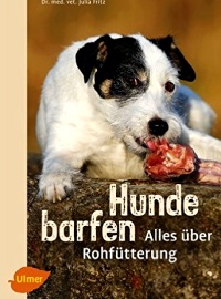 Hunde barfen: Alles über Rohfütterung