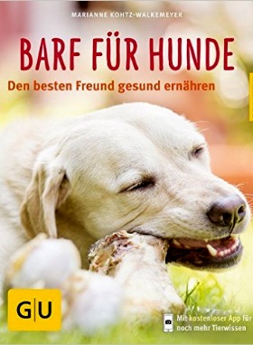 BARF für Hunde