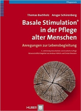 Basale Stimulation in der Pflege alter Menschen