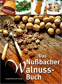 Das Nußbacher-Walnuss-Buch