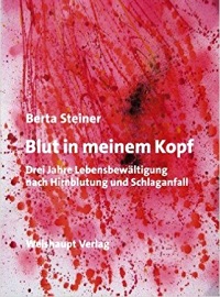 Blut in meinem Kopf