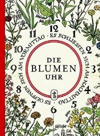 Die Blumenuhr