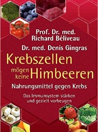 Krebszellen mögen keine Himbeeren