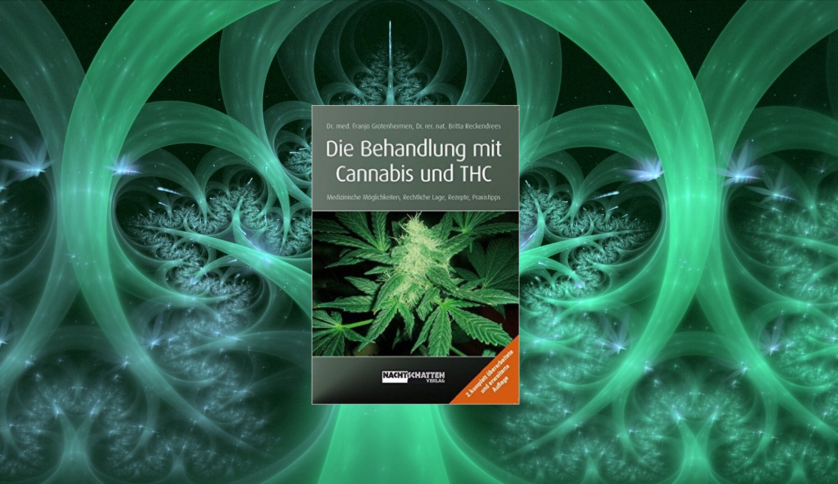 Die Behandlung mit Cannabis und THC Die Behandlung mit Cannabis und THC