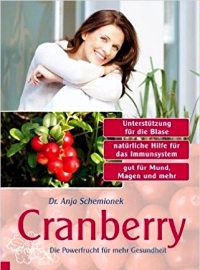 Cranberry: Die Powerfrucht für mehr Gesundheit