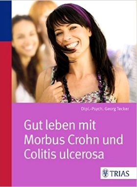 Gut leben mit Morbus Crohn und Colitis ulcerosa