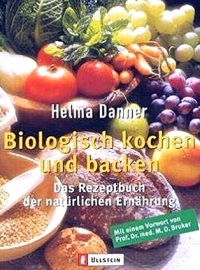 Biologisch kochen und backen