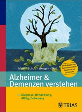 Alzheimer & Demenzen verstehen