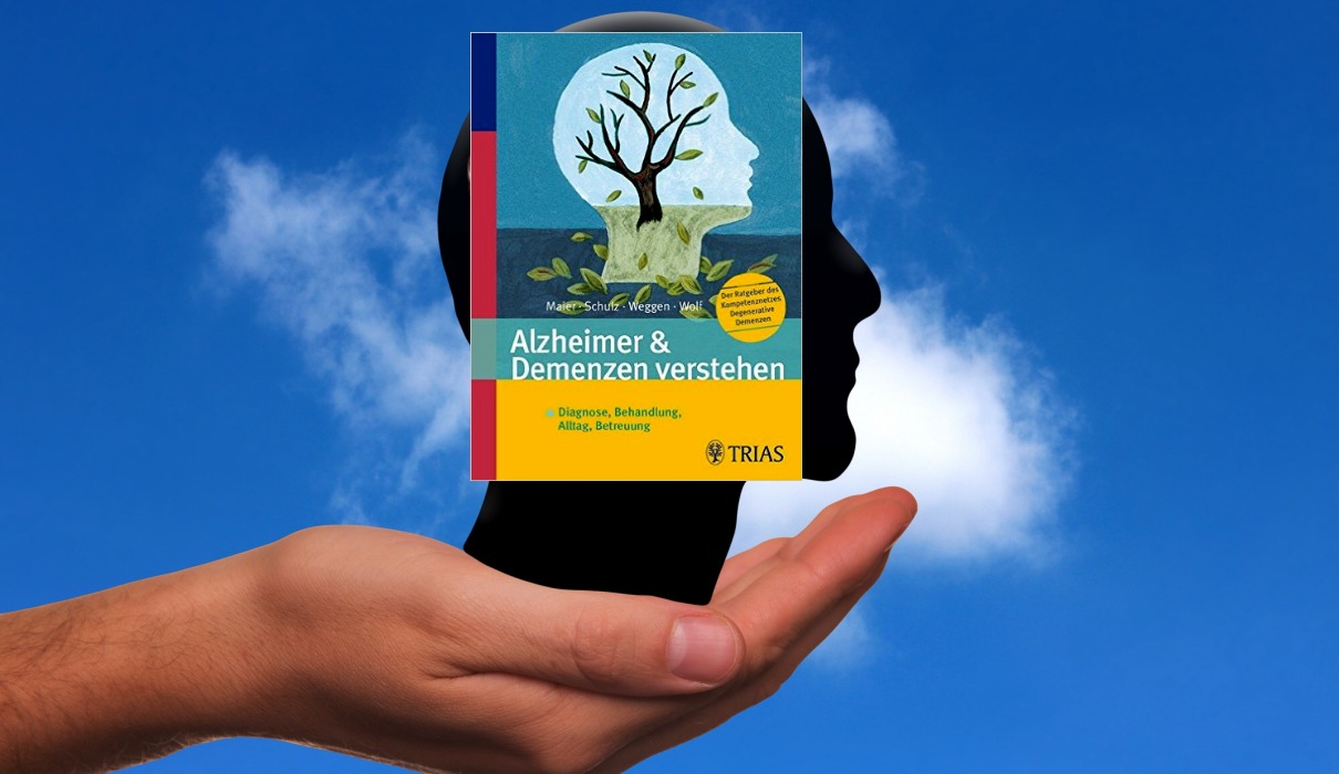 Alzheimer & Demenzen verstehen Alzheimer & Demenzen verstehen