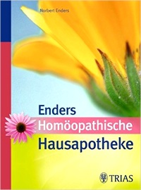 Enders Homöopathische Hausapotheke