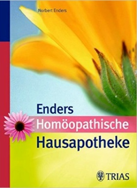 Enders Homöopathische Hausapotheke