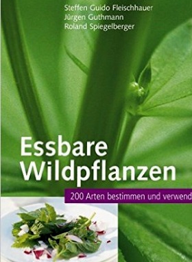 Essbare Wildpflanzen