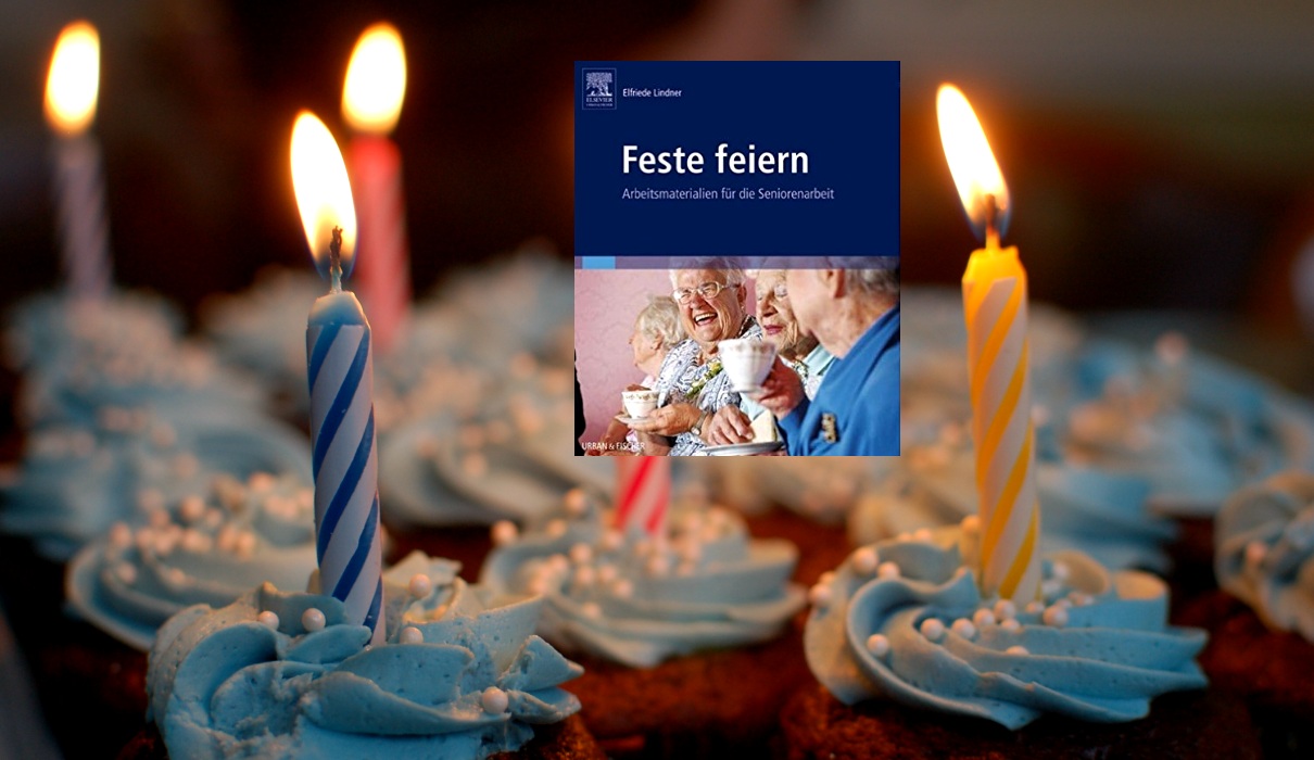 Feste feiern Feste feiern