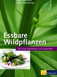 Essbare Wildpflanzen