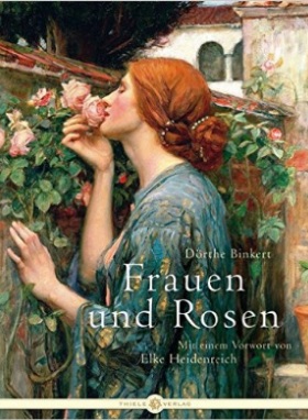 Frauen und Rosen