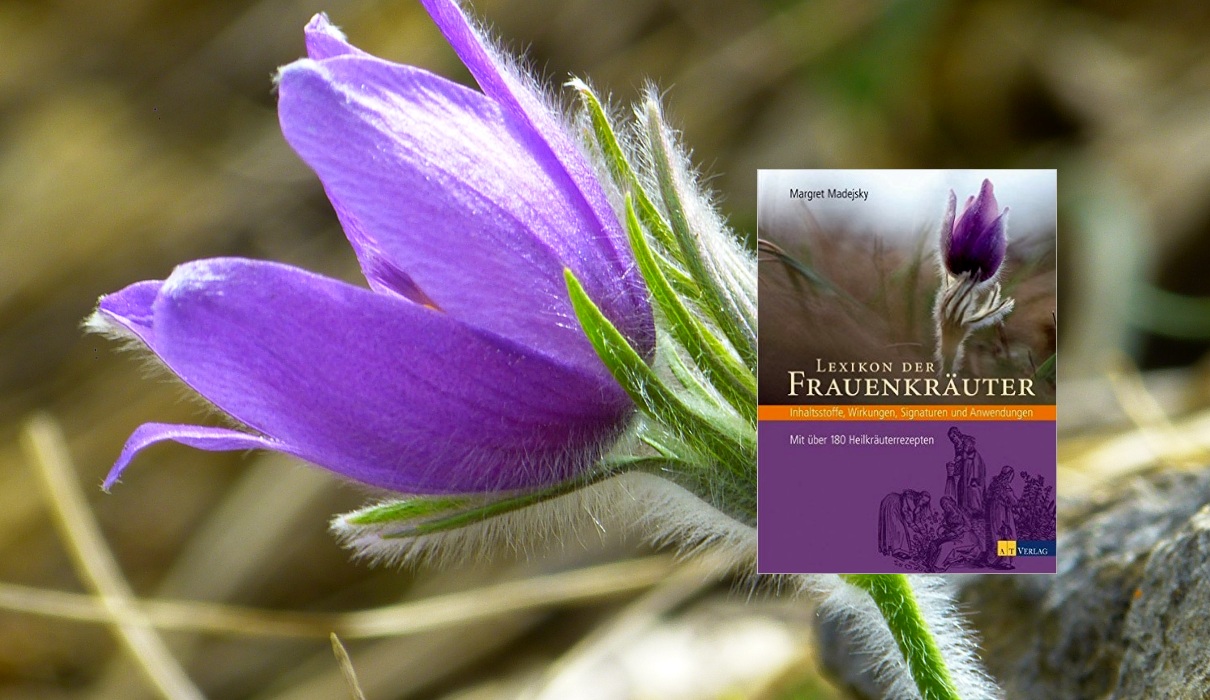 Lexikon der Frauenkräuter Lexikon der Frauenkräuter