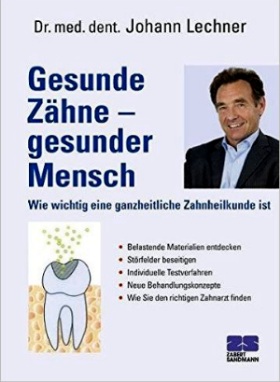 Gesunde Zähne - gesunder Mensch