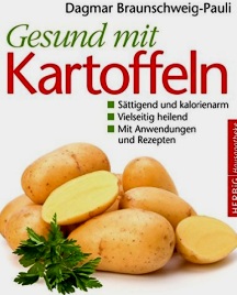 Gesund mit Kartoffeln