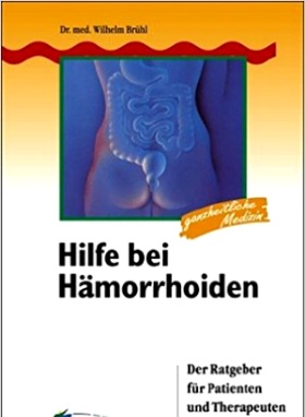 Hilfe bei Hämorrhoiden