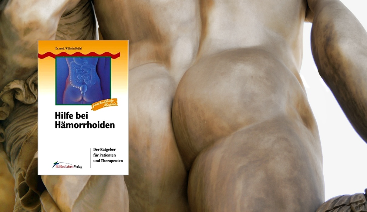 Hilfe bei Hämorrhoiden Hilfe bei Hämorrhoiden
