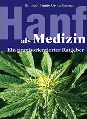 Hanf als Medizin