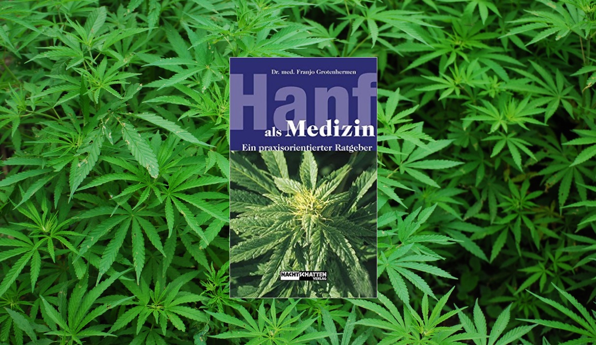 Hanf als Medizin Hanf als Medizin