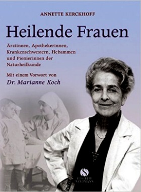 Heilende Frauen