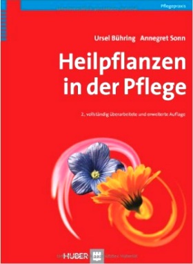 Heilpflanzen in der Pflege