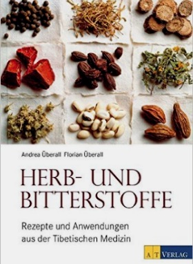 Herb- und Bitterstoffe