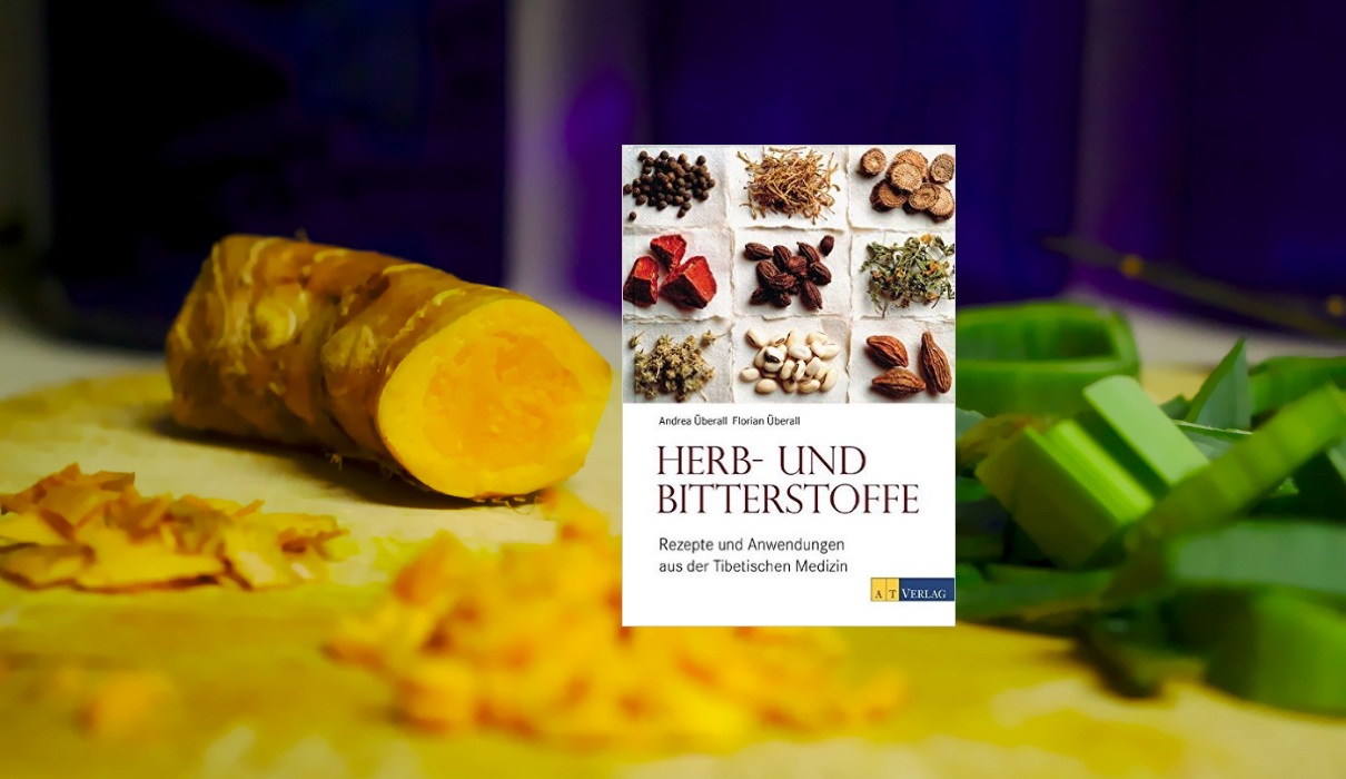 Herb- und Bitterstoffe Herb- und Bitterstoffe