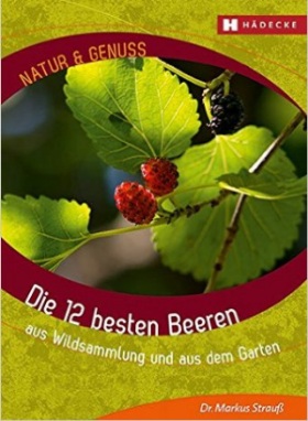 Die 12 besten Beeren