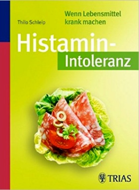 Histamin-Intoleranz. Wenn Essen krank macht