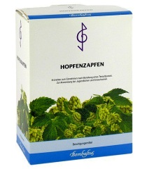 HOPFENZAPFEN BOMBASTUS