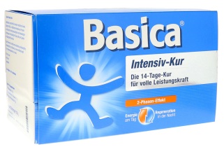 Basica Intensivkur