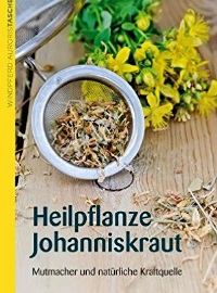 Heilpflanze Johanniskraut