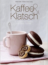 Backbuch Kaffee & Klatsch
