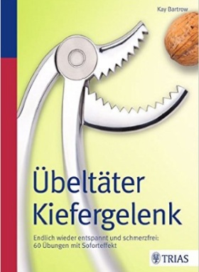 Übeltäter Kiefergelenk