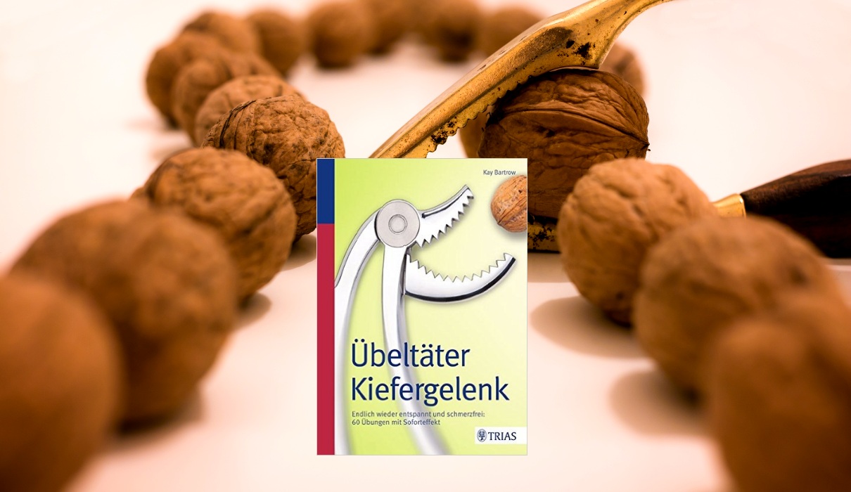 Übeltäter Kiefergelenk